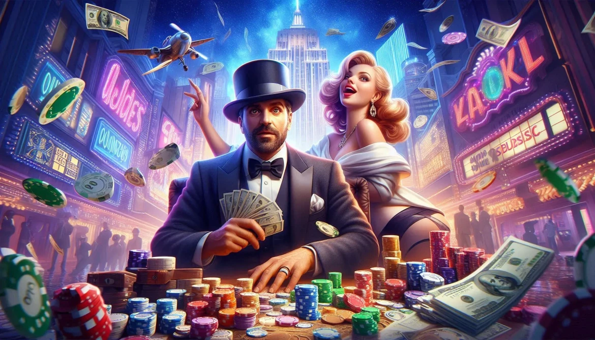 Silverplay Casino