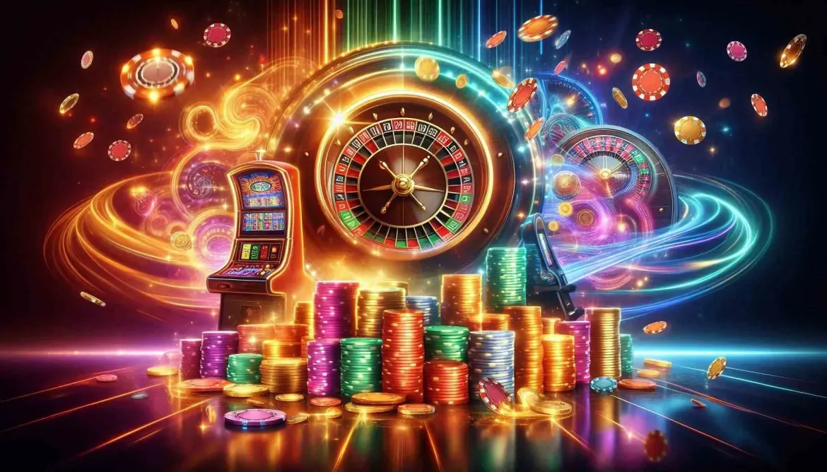 Silverplay Casino